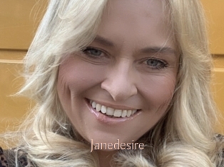 Janedesire