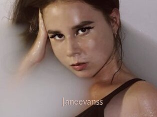 Janeevanss