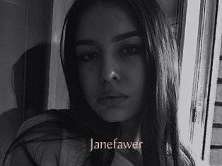 janefawer Anal Sexe