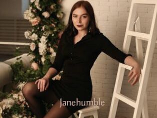 Janehumble