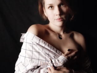 Janehush