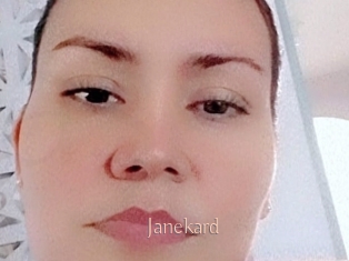 janekard Anal Sexe