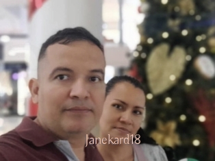 Janekard18