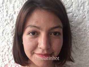 Janelatinhot