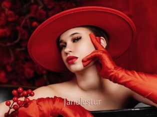 Janelestur
