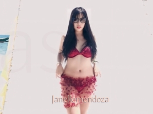 Janellemendoza