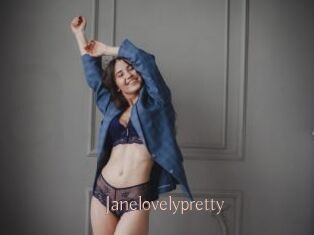 Janelovelypretty