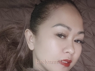 Janelynsmith