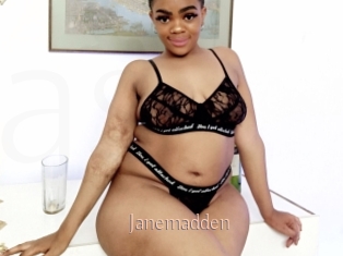 janemadden Anal Sexe