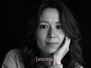 Janemauer