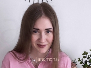 Janemonas