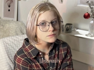 Janenash