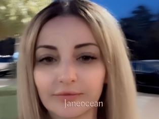 Janeocean