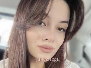 Janeortegu