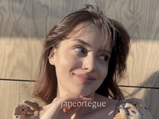 Janeortegue
