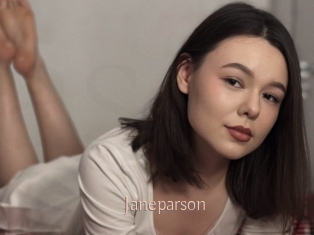 Janeparson