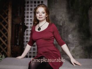Janepleasurable
