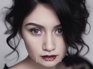 Janeprinces
