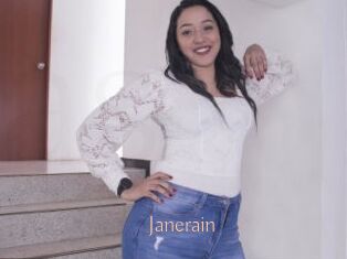 Janerain