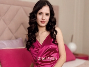 Janerayan