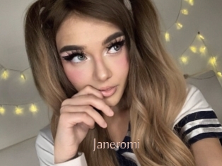 Janeromi