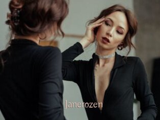 Janerozen