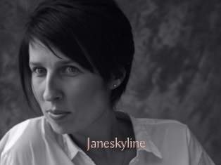 Janeskyline