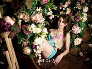 Janeskyx