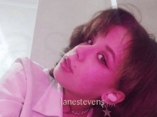 Janestevens