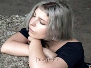 Janesugarr