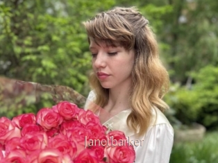 Janetbarker