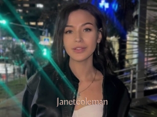 Janetcoleman