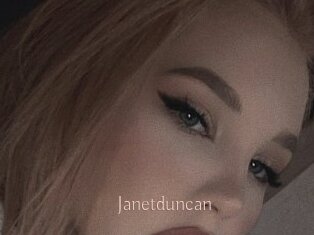 Janetduncan