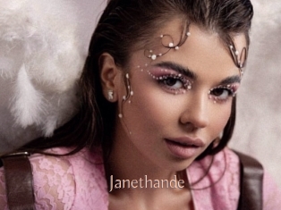 Janethande