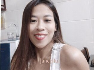 Janetjika