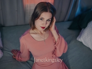 Janetkingsley