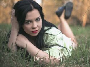 Janetmagice