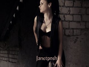 Janetposh