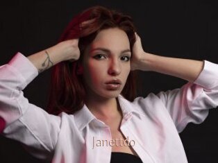 Janettdo