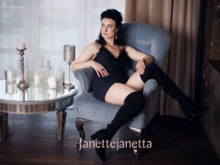 Janettejanetta