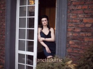 Janettekittie