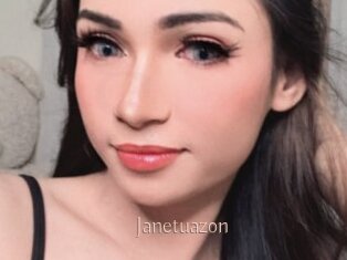 Janetuazon