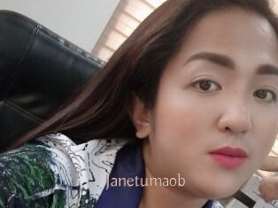 Janetumaob