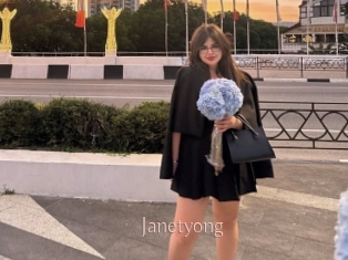 Janetyong