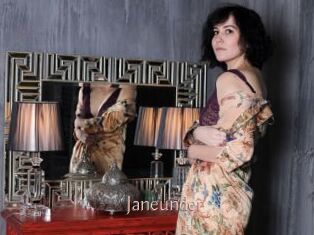 Janeunder