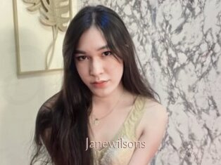 Janewilsons
