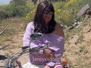 Janeyxxdough