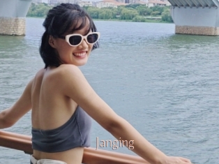 Janging