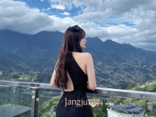 Jangjunki