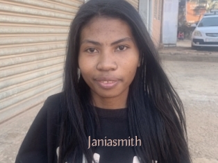 Janiasmith